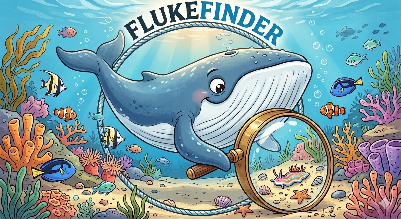 FlukeFinder
